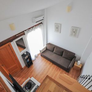 Penthouse Appartement